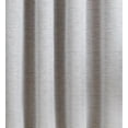 thumbnail image 3 of Eclipse Avery 63" Grommet Blackout Window Curtains Panel, 3 of 3