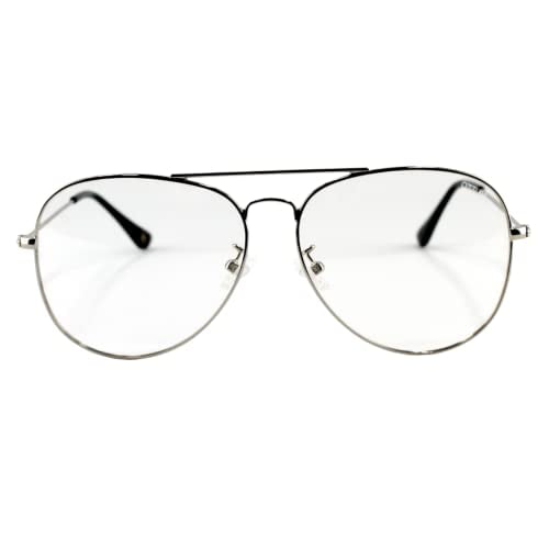 Ottika Care - Classic Style | Blue Light Blocking & Photochromatic