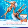 thumbnail image 4 of Arch Chemical 8337578 25 lbs Hth Super Tablet Chlorinating Chemicals, 4 of 15