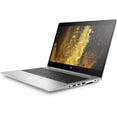 thumbnail image 2 of Refurbished HP EliteBook 840 G5 Laptop Intel i7-8650U, 2 of 5
