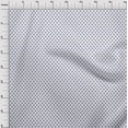 thumbnail image 4 of oneOone Cotton Flex Medium Blue Fabric Block Sewing Material Print Fabric By The Yard 40 Inch Wide-2G, 4 of 5