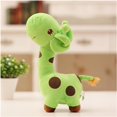 thumbnail image 1 of Cute Giraffe Plush Toy, 1 of 2