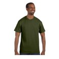 thumbnail image 1 of Jerzees Men's Shoulder To Shoulder Taping T-Shirt, Style 29M, 1 of 1