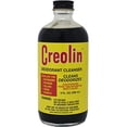 thumbnail image 2 of Nettoyant Désodorisant Polyvalent Creolin 8 Onces, 2 of 3