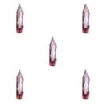 thumbnail image 1 of kurtrusly Mini Fishing Light Portable LED Underwater Fish Lure Lamp DIY Fishing Bait red 5Set, 1 of 6
