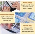 thumbnail image 5 of Dockable Case for Nintendo Switch - COMCOOL 3 in 1 Protective Cover Case for Nintendo Switch and Joy-Con Controller with Screen Protector and Thumb Grips - Stone, 5 of 5