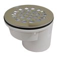 thumbnail image 2 of Jones Stephens D41600 2 Taille Totale Drain de Douche en PVC - N/A, 2 of 3