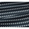 thumbnail image 5 of oneOone Viscose Jersey Fabric Argyle Style Ikat Print Sewing Fabric BTY 60 Inch Wide, 5 of 5