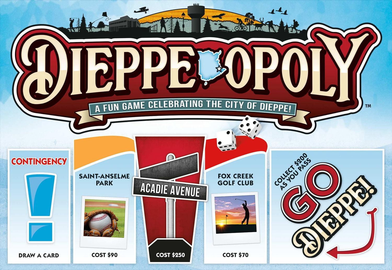 Dieppe