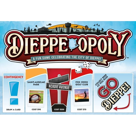 Dieppe