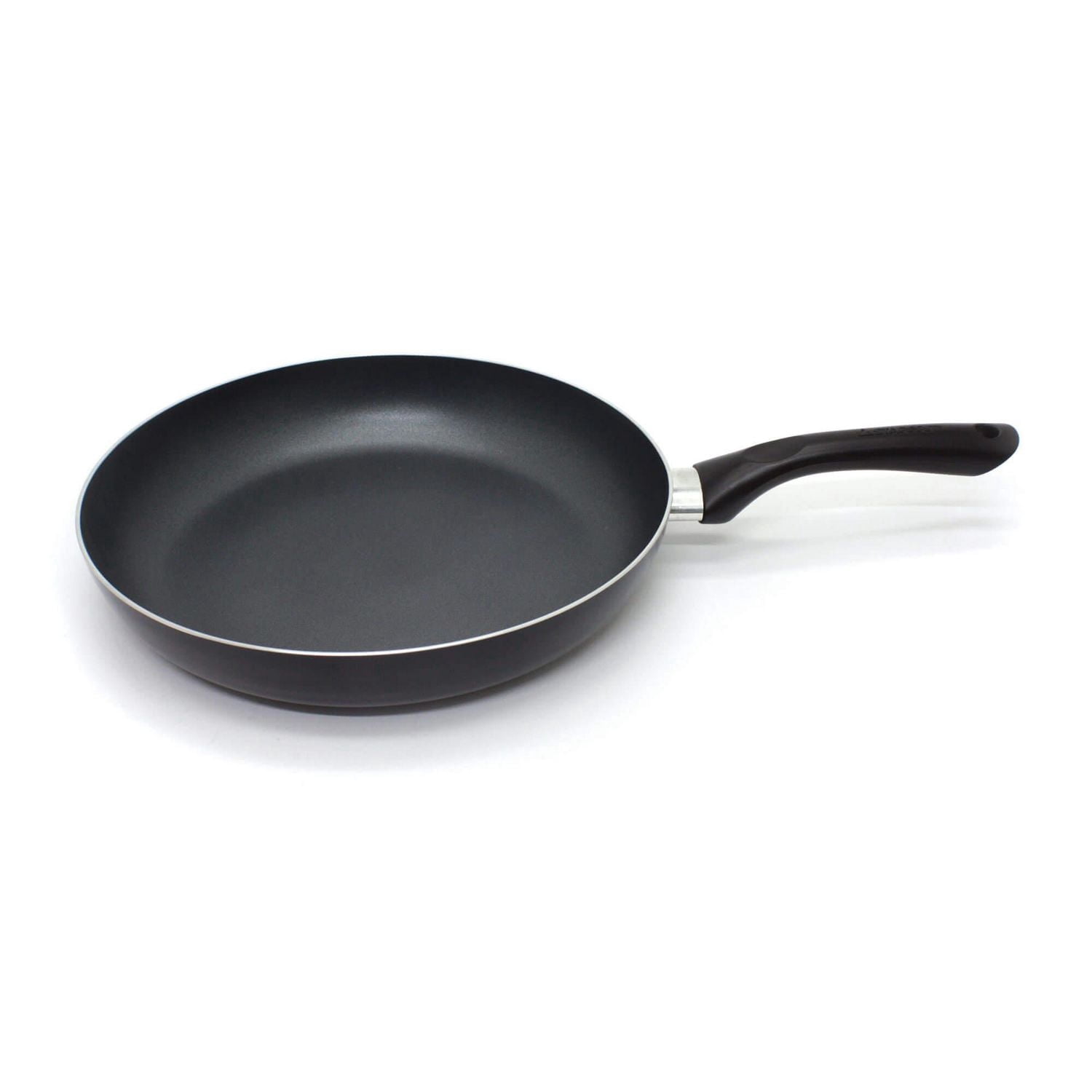 Starbasix 30cm (12") Fry Pan, Nonstick Aluminum Skillet, Oven Safe Up to 350°F, Dishwasher Safe