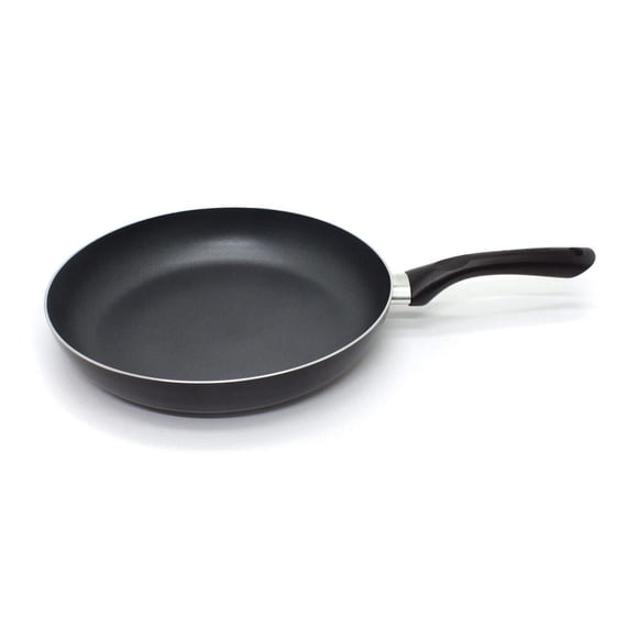 Starbasix 30cm (12") Fry Pan, Nonstick Aluminum Skillet, Oven Safe Up to 350°F, Dishwasher Safe