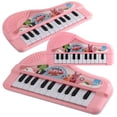 thumbnail image 2 of Kids Piano Electric Keyboard, Baby Mini Piano Toy with 22 Keys,Musical Piano Toy, 2 of 9