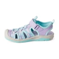 thumbnail image 2 of George Girls' Sports Sandals, 2 of 4