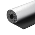thumbnail image 1 of Unique Bargains 2mx1mx5mm Waterproof Insulation Sheet Rubber Foam, 1 of 5
