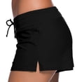 thumbnail image 4 of Maillot de Bain Grande Taille pour Femmes, Short de Bain Grande Taille, Bas de Maillot de Bain Grande Taille, Short de Bain Grande Taille, Bikini Grande Taille pour Femmes, Maillots de Bain Grande Taille pour Femmes, 4 of 7