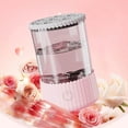 thumbnail image 3 of Automatic Makeup Brush Cleaner Suitable For Various Sizes Of Beauty Makeup Brushes Drying Tool Makeup Brush Cleaner Automatic Washer, 3 of 6