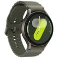 thumbnail image 3 of Restored Samsung Galaxy Watch7 (GPS) Smartwatch with Heart Rate Monitor Open Box, 3 of 6