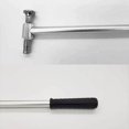 thumbnail image 4 of Percussion Car Body Dent Repair Tool 7Pcs Heavy Kit Dent Repair Duty for Car Metal Plate Hammer Kit, 4 of 9