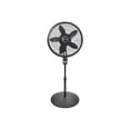 thumbnail image 2 of Lasko Cyclone 1843 - Ventilateur de Refroidissement - sur Pied - 18 Po, 2 of 9