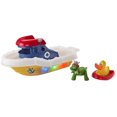 thumbnail image 2 of Histoire de jouets Colour Splash BuddiesMC - Bateau Partysaurus, 2 of 2