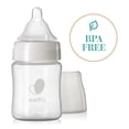 thumbnail image 3 of EVENFLO Alimentation Balance + Biberons à Col Grand pour Bébés, 3x5oz Biberons, 3 of 6