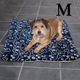 thumbnail image 4 of Coussin de Lit pour Chien et Chat, Maison, Animal de Compagnie, Doux et Chaud, Niche, Tapis pour Chien, Couverture, 4 of 6