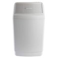 thumbnail image 1 of AIRCARE 831000 Space-Saver, White Whole House Evaporative Humidifier 2700 sq. ft, 1 of 5