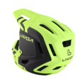 thumbnail image 4 of Face Full Face Mountain Bike Helmet Ventilation Lightweight Helmet, 4 of 6