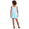 thumbnail image 3 of Justice Girls' Two Piece Skort Set, 3 of 3