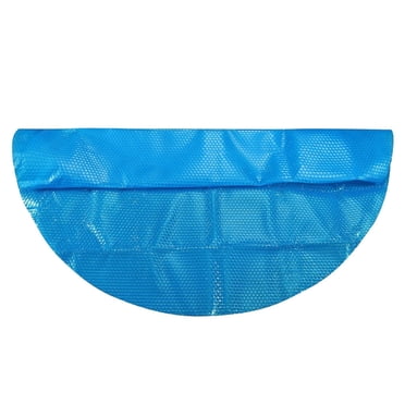 XZNGL Pool Covers for Above Ground Pools 18 Foot Round Round Pool Cover Protector 10Ft Foot Above Ground Blue Protection Swimming Pool Solar Cover for Above Ground Pool 24Ft Round