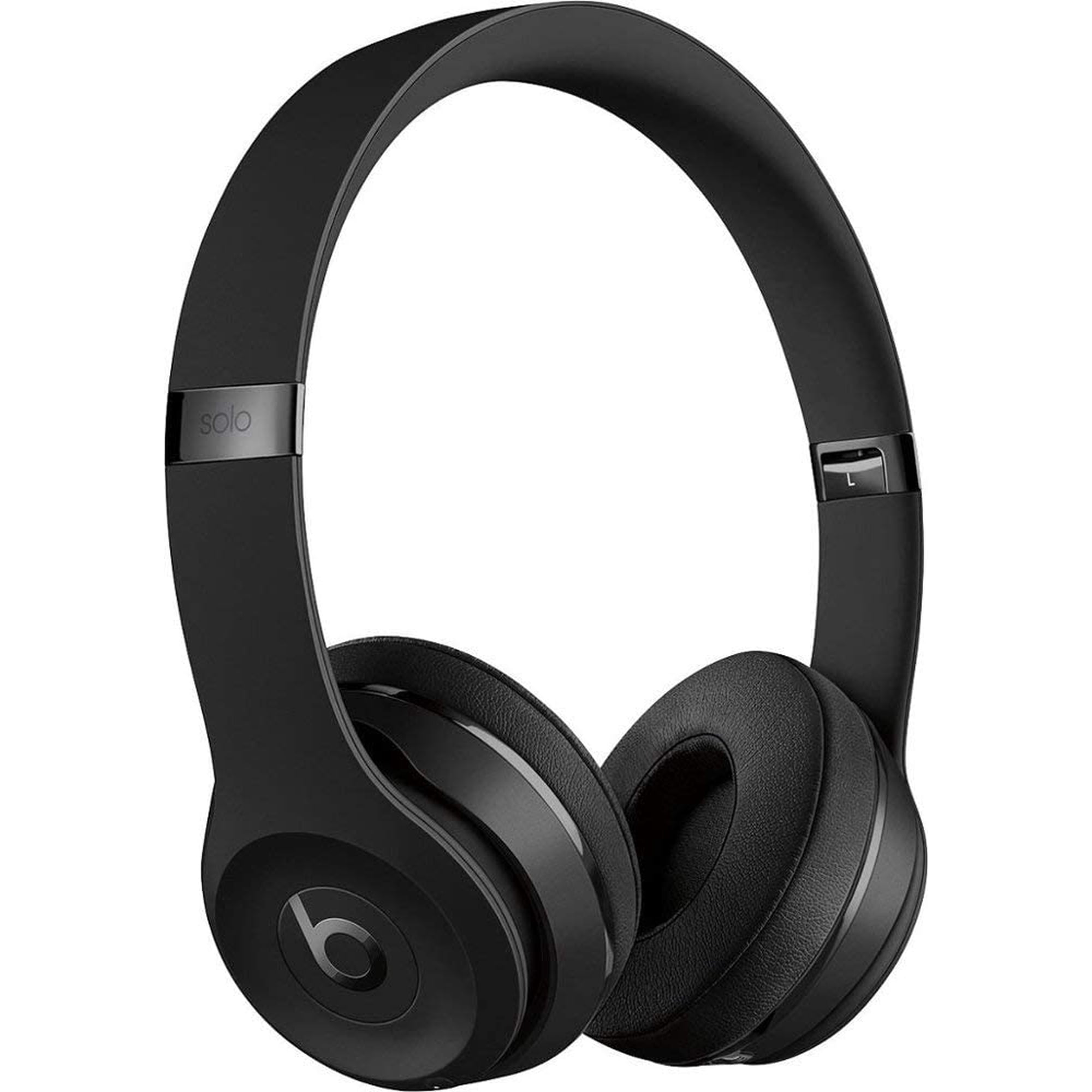 Beats by Dr Dre SOLO3 WIRELESS ブラック Beats by Dre - Beats Solo3 Wireless On-Ear Headphones -- (Black