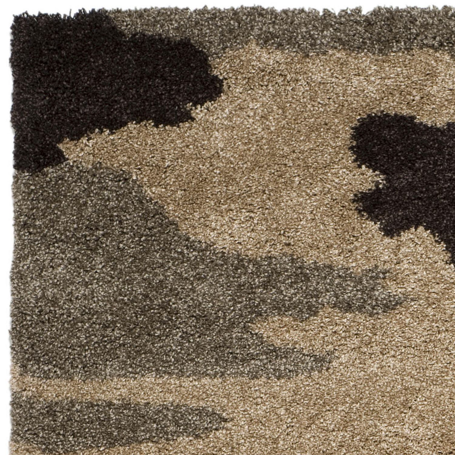 Safavieh Florida Edwin Tapis Peluche Shag