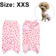 thumbnail image 2 of Pet Dog's Recovery Suit Post Surgery Shirt for Puppy, Wound Protective Clothes for Little Animals, 2 of 6