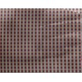 thumbnail image 4 of oneOone Georgette Viscose Fabric Gingham Check Print Fabric By Yard 42 Inch Wide, 4 of 4