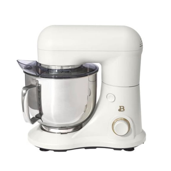Beautiful by Drew Barrymore 5.3-Quart Tilt-Head Stand Mixer