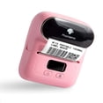 thumbnail image 2 of Phomemo-M110 Label Printer- Portable Mini Bluetooth Thermal Label Maker Apply to Labeling, Office, Retail, Compatible with Android & iOS System, 2 of 7
