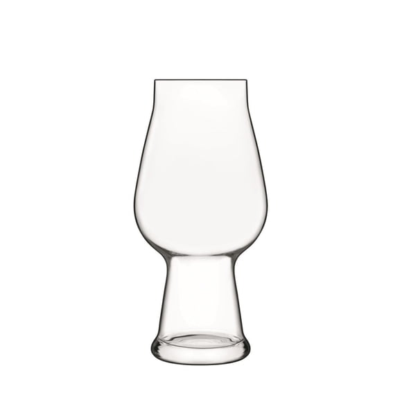 De fabrication Italienne, Luigi Bormioli Birrateque GP IPA/White IPA 54 cl (lot de 2)