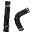 thumbnail image 1 of OVO Central Vacuum 12'' Flexible pipes, 1 of 1