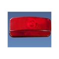 thumbnail image 4 of Creative Tail Light Assembly 003-81B Command; Red Lens; Black Housing; Incandescent Bulb; Single; 12 Volt, 4 of 4