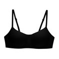 thumbnail image 1 of Yuyuzo Seamless Bras for Women Full Coverage Confortable Smoothing Breathable Adjustable Strap Everyday Bras, 1 of 2