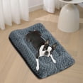 thumbnail image 3 of Lit pour Animaux Réversible Doux et Chaud, Coussin de Couchage Lavable Confortable pour Petits Moyens Chats Chiens Animaux, 3 of 4