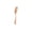 Rose Gold, variant on Nilvkv Stainless Steel Spatula Spatula Cheese Spatula Western Cream Decorating Spatula