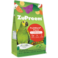 thumbnail image 1 of Zupreem FruitBlend Flavor Food for Large Birds 907G Resealable Bag, 1 of 7