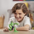 thumbnail image 3 of Marvel Avengers Bend And Flex Action Figure Toy, 6-Inch Flexible Hulk Figure, Includes Blast Accessory, For Kids Ages 6 And Up, 3 of 7