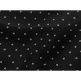 thumbnail image 4 of oneOone Viscose Jersey Fabric Circle Block Printed Fabric 1 Yard 60 Inch Wide, 4 of 5