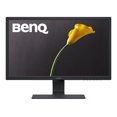 thumbnail image 1 of BenQ 24" 1080p HDMI 75Hz 1ms Gaming Monitor - GL2480, 1 of 3