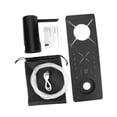 thumbnail image 3 of S SERENABLE Igt Camping Table Igt Table Board Igt Table Unit Plate for BBQ Patio Outdoor Set, 3 of 9