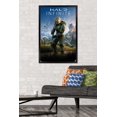 thumbnail image 3 of Halo Infinite - Primary Vertical Wall Poster, 22.375" x 34", 3 of 4