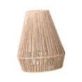 thumbnail image 4 of Hanging Lamp Shade Rope Woven Lampshade Accessory Decoration Elegant Light Shade, 4 of 8